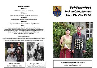 Schützenverein Remblinghausen