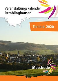 Remblinghausen Dorfkalender
