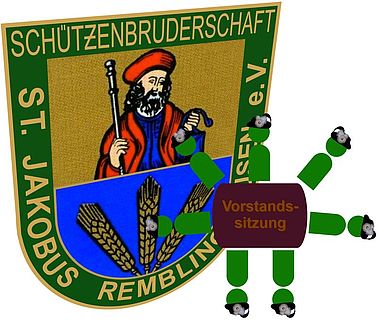 Vorstandssitzung Schützenverein Remblinghausen