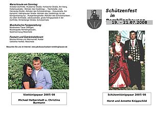 Remblinghausen Schützenfest