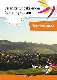 Remblinghausen Veranstaltungskalender 2022