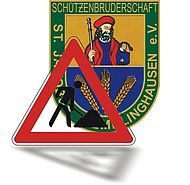 Schützenverein Remblinghausen Helferfest Aufräumen