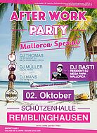 After Work Party Remblinghausen