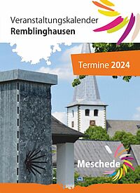 Remblinghausen Veranstaltungskalender 2024