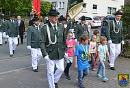 Kinderschützenfest Remblinghausen 2016