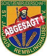 Absage Generalversammlung Schützenverein Remblinghausen