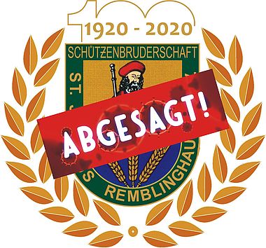 Jubiläumsschützenfest Remblinghausen
